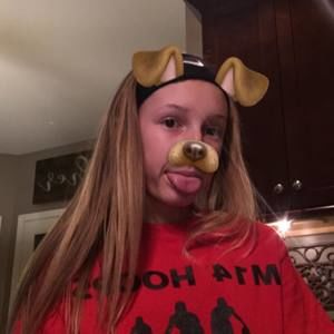 Meet your Posher, Ava